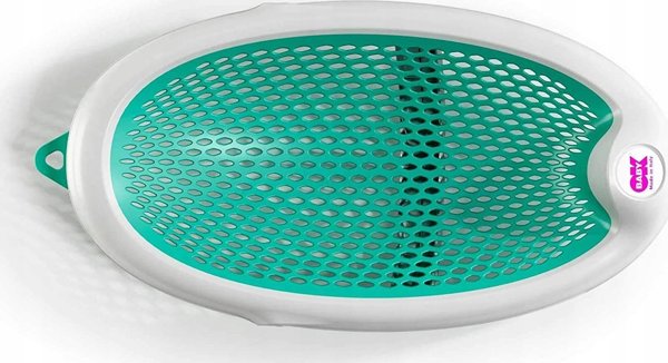 OkBaby OKBABY "Jelly" κάθισμα μπάνιου blue, 39101500