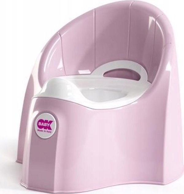 OkBaby OKBABY potty, ECO Pasha, 18m-4y., 38910100