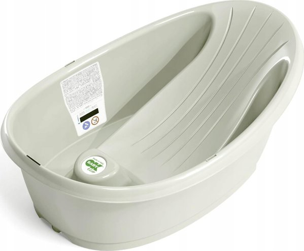 OkBaby OKBABY baby shower bath, ECO Onda, 0-12m., 38920100