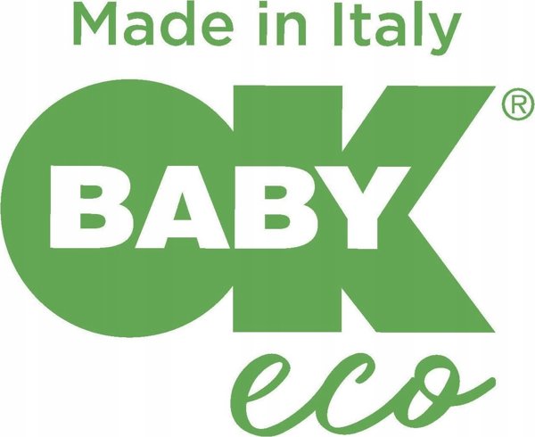 OkBaby OKBABY baby shower bath, ECO Onda, 0-12m., 38920100