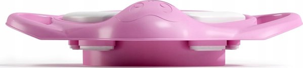 OkBaby OKBABY Pinguo Soft Toilet training seat pink, 38251400