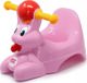 OkBaby Spidy Potty pink (1030212-0407)