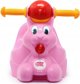 OkBaby Spidy Potty pink (1030212-0407)