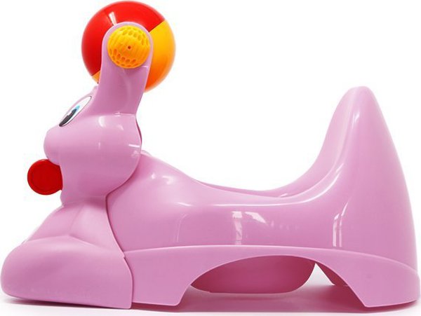 OkBaby Spidy Potty pink (1030212-0407)