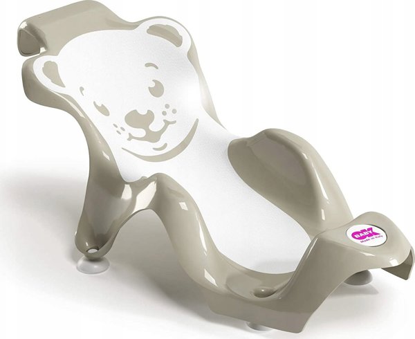 OkBaby OKBABY "Buddy" maudymosi kėdutė γκρι, 37942300