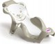 OkBaby OKBABY "Buddy" maudymosi kėdutė γκρι, 37942300