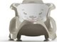 OkBaby OKBABY "Buddy" maudymosi kėdutė γκρι, 37942300