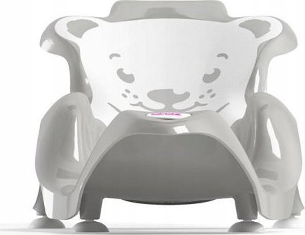 OkBaby OKBABY "Buddy" maudymosi kėdutė γκρι, 37942300