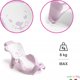 OkBaby OKBABY "Buddy" maudymosi kėdutė γκρι, 37942300