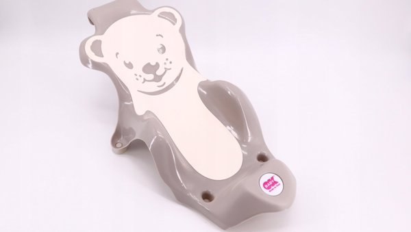 OkBaby OKBABY "Buddy" maudymosi kėdutė γκρι, 37942300
