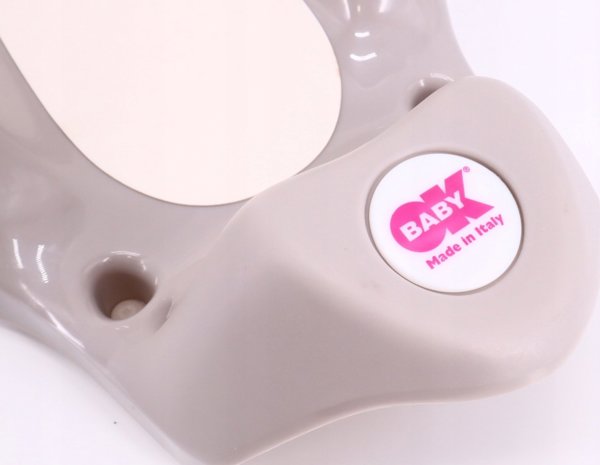 OkBaby OKBABY "Buddy" maudymosi kėdutė γκρι, 37942300