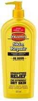 Okeeffes Skin Repair Bodylotion