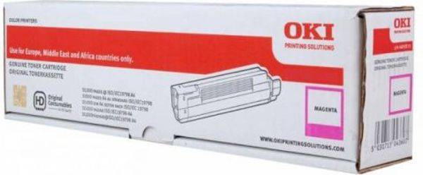 OKI Drum MC853/873 (44844470)