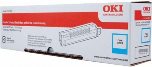 OKI Τύμπανο (44844471)