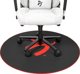 Arozzi Zona Floorpad Gaming - Προστατευτικό Δάπεδο Καρέκλας - Κόκκινο