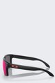 Γυαλιά Oakley Holbrook Iridium Red POSITIVE RED I