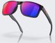Γυαλιά Oakley Holbrook Iridium Red POSITIVE RED I