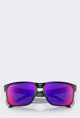 Γυαλιά Oakley Holbrook Iridium Red POSITIVE RED I