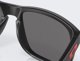 Γυαλιά Oakley Holbrook Iridium Red POSITIVE RED I