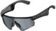 Γυαλιά ποδηλάτου Bluetooth με πολωτικό φακό RockBros SP251 (Σκούρα)