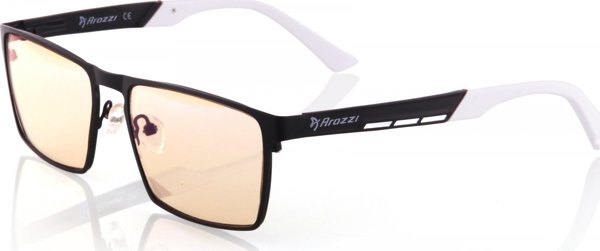 Γυαλιά Arozzi Arozzi Visione VX-800 - μαύρο