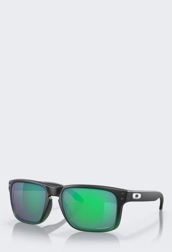 Γυαλιά Ηλίου Oakley Holbrook με Φακούς Prizm Jade, Πολυκαρβονικά, Unisex