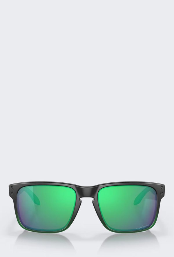 Γυαλιά Ηλίου Oakley Holbrook με Φακούς Prizm Jade, Πολυκαρβονικά, Unisex