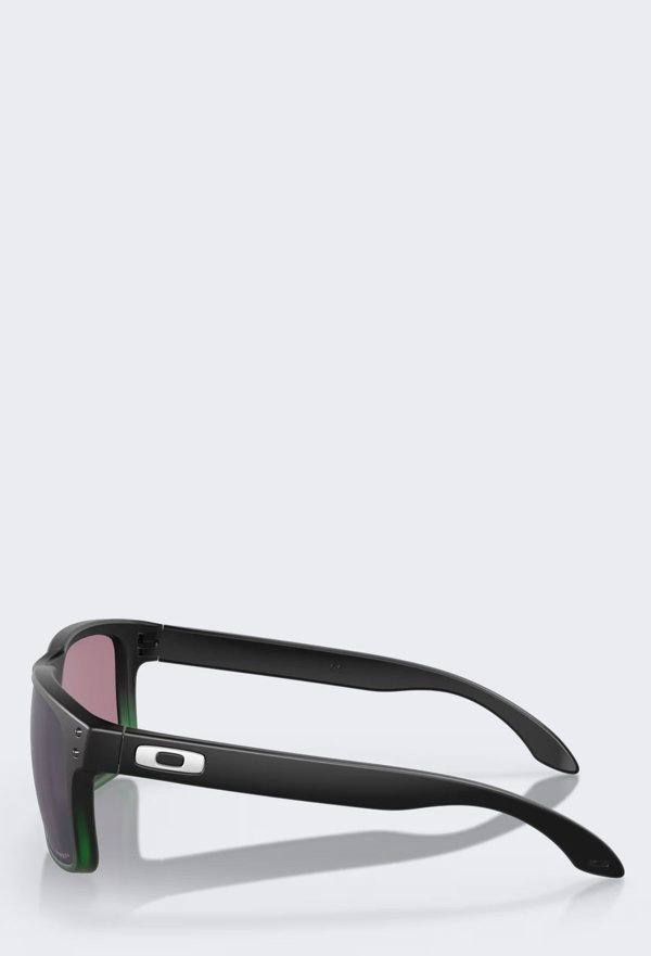 Γυαλιά Ηλίου Oakley Holbrook με Φακούς Prizm Jade, Πολυκαρβονικά, Unisex