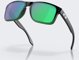 Γυαλιά Ηλίου Oakley Holbrook με Φακούς Prizm Jade, Πολυκαρβονικά, Unisex
