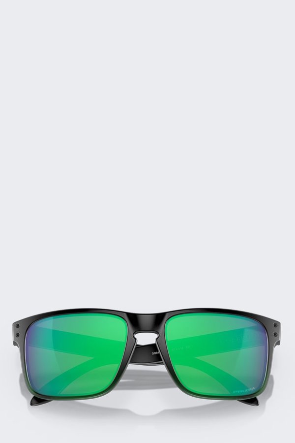 Γυαλιά Ηλίου Oakley Holbrook με Φακούς Prizm Jade, Πολυκαρβονικά, Unisex