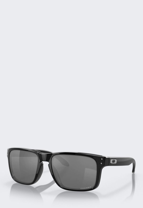 Okulary Oakley Holbrook Prizm Black PRIZM BLACK PO