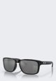 Okulary Oakley Holbrook Prizm Black PRIZM BLACK PO