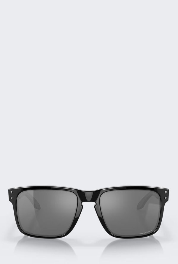 Okulary Oakley Holbrook Prizm Black PRIZM BLACK PO