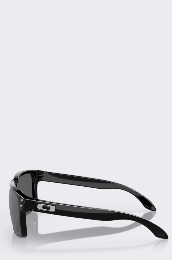 Okulary Oakley Holbrook Prizm Black PRIZM BLACK PO