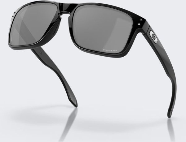Okulary Oakley Holbrook Prizm Black PRIZM BLACK PO