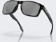 Okulary Oakley Holbrook Prizm Black PRIZM BLACK PO