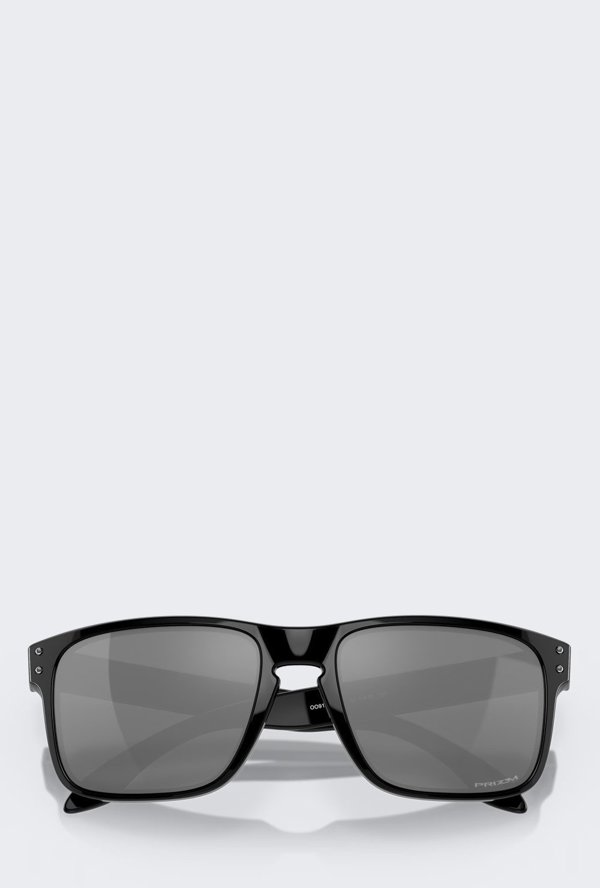 Okulary Oakley Holbrook Prizm Black PRIZM BLACK PO