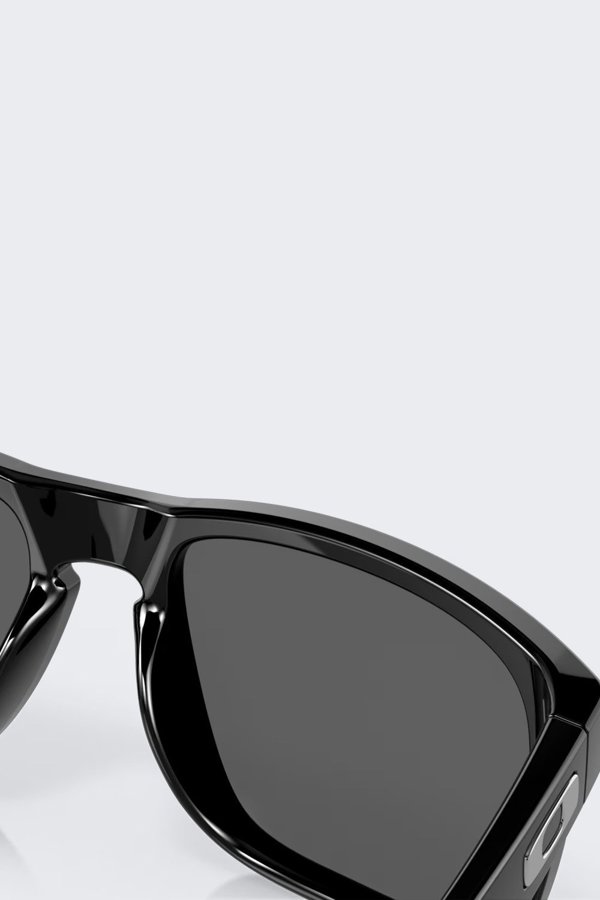 Okulary Oakley Holbrook Prizm Black PRIZM BLACK PO