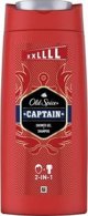 Old Spice Captain Τζελ για ντους και σαμπουάν για άνδρες 675 ml [105|70]