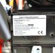 OLEO-MAC ΣΚΟΥΠΑ ΒΕΝΖΙΝΗΣ PKM 80EK + ΦΡΕΖΑ ΧΙΟΝΙΟΥ