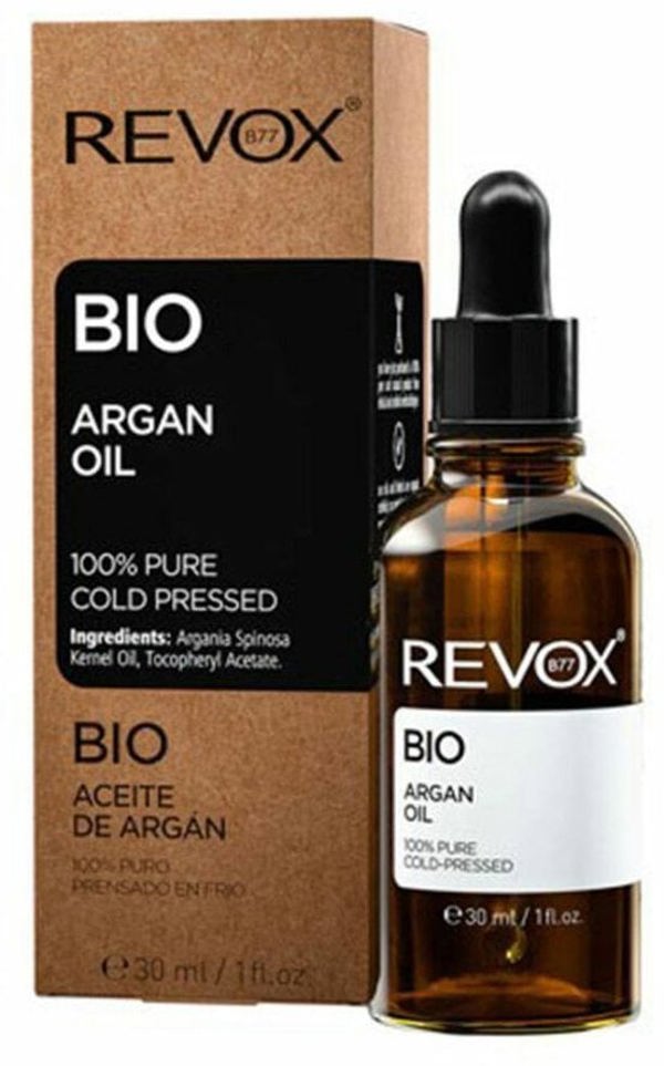 Έλαιο Σώματος Revox B77 Bio 30 ml