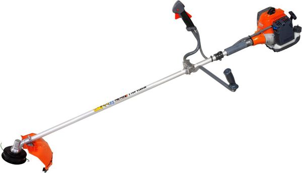 Oleo-Mac Βενζινοκίνητη Χλοοκοπτική Sparta 441 T 2,1HP (61339050E2)