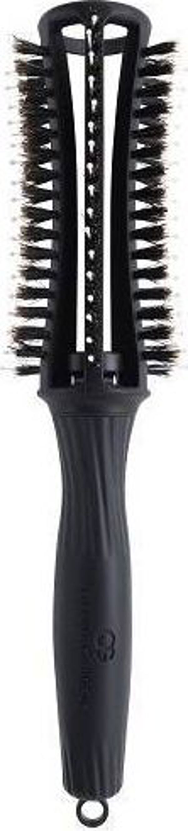 Olivia Garden Βούρτσα Olivia Garden FINGER BRUSH ROUND M -μεσαία