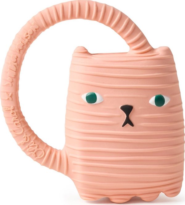 Oli&Carol Oli&Carol Ginge Cat οδοντοφυΐας, 0+