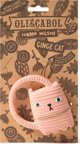 Oli&Carol Oli&Carol Ginge Cat οδοντοφυΐας, 0+