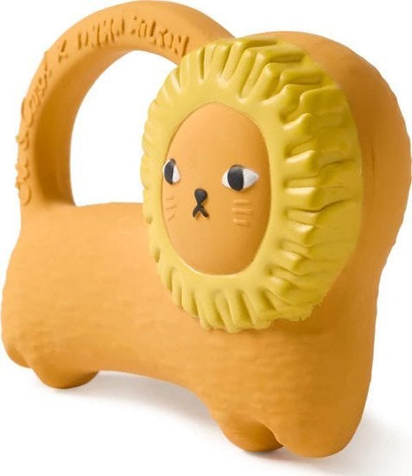 Οli&Carol Οli&Carol Richie Lion οδοντοφυΐας, 0+