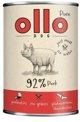 Ollo Καθαρό Χοιρινό 850g