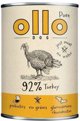 Ollo Καθαρή Γαλοπούλα 850g