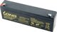 Μπαταρία μολύβδου Avacom Long 12V 2,3Ah F1 (WPS2.3-12) (PBLO-12V002,3-F1A-1)
