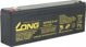 Μπαταρία μολύβδου Avacom Long 12V 2,3Ah F1 (WPS2.3-12) (PBLO-12V002,3-F1A-1)